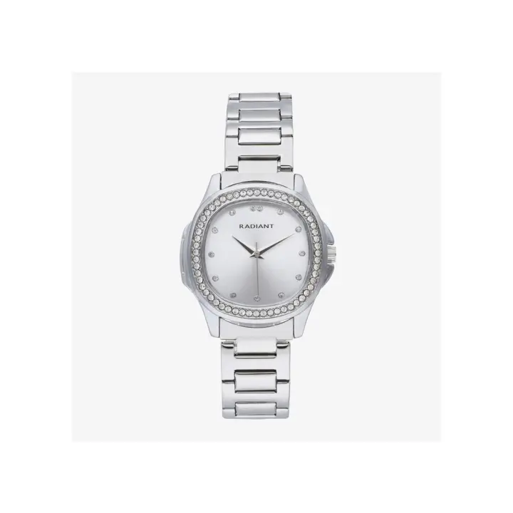 RELOJ RADIANT RA647201 SOFIA PLATEADO MUJER RADIANT RA647201 - 1