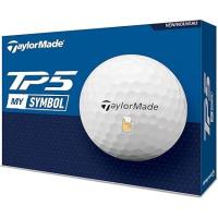 Taylor Made TP5 MySymbol, Bolas Golf Dibujo Cerveza - details 0