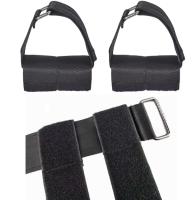Entrenador De Tibilis Dumbbell De Ajuste Para Pierna Y Pies Músculos De Entrenamiento De Resistencia Correa De Pesas Para Ejercicios - details 0