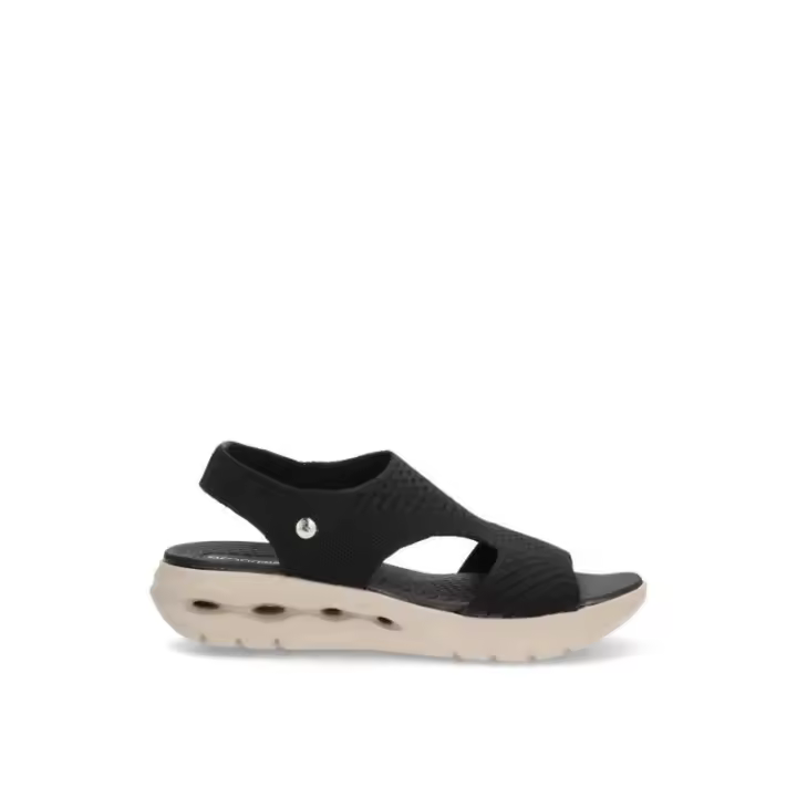 Sandalia AMARPIES abz28655 negro - 1