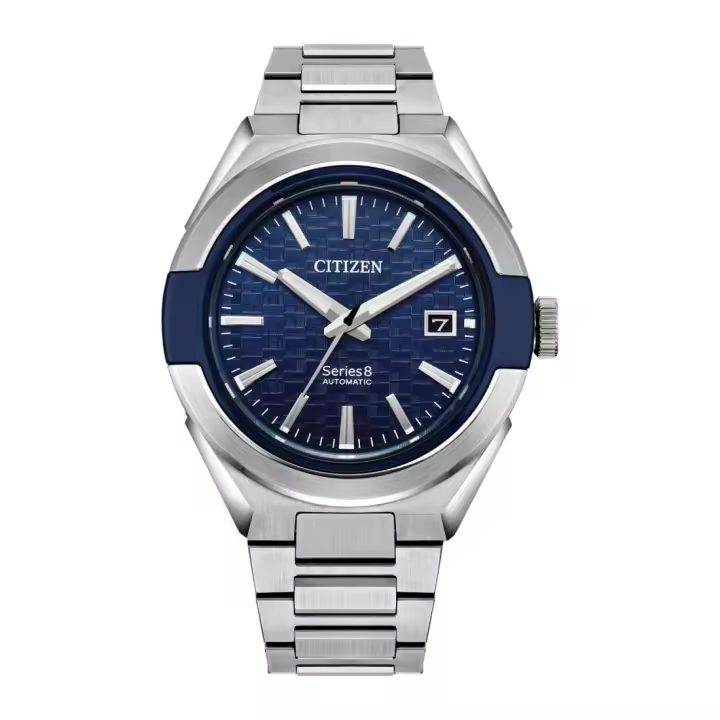 RELOJ CITIZEN NA1037-53L SERIES 8 870 HOMBRE EAN:8018225039042 CITIZEN NA1037-53L - 1