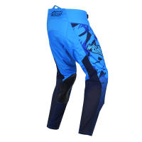 Willbros Pantalones MX BMX Enduro 180 Para Motocross Bicicleta De Tierra ATV MTB Montaña Descenso De Montaña Competición De Carreras Offroad Unisex - details 4