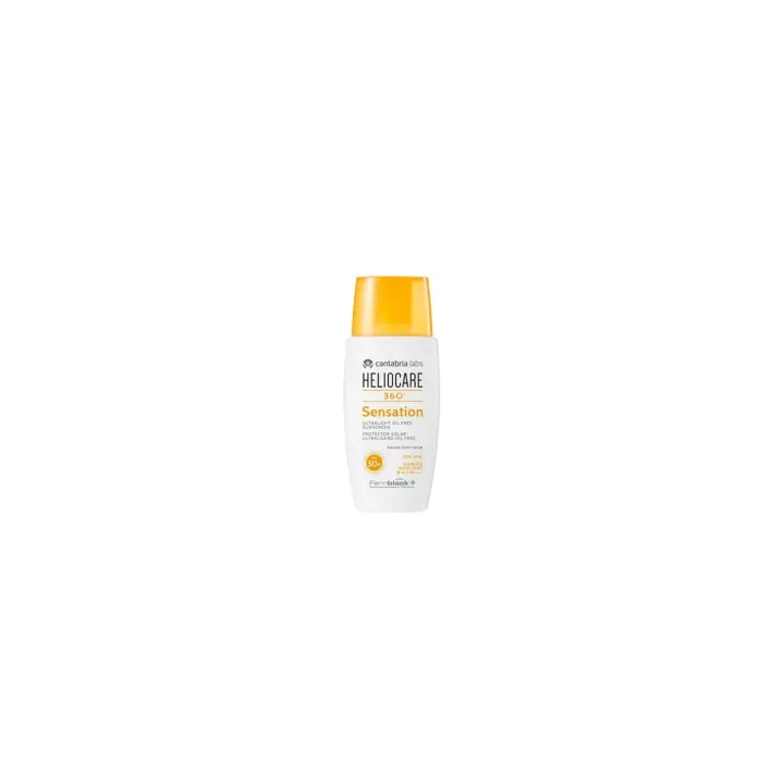 Heliocare 360º Sensation Spf50 50ml - 1