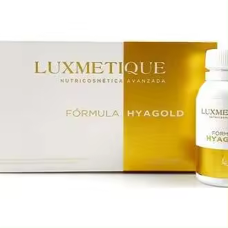 Luxmetique Formula Hyagold 15X30Ml - 1