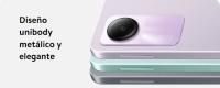 Tablet Xiaomi Redmi Pad SE 11" 4GB/128GB Lavanda And Green - details 2