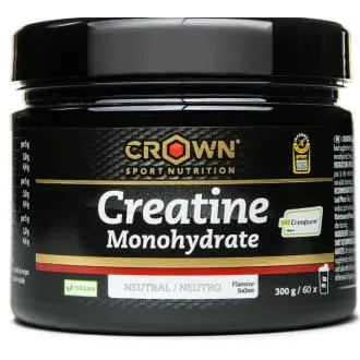 CREATINE MONOHYDRATE CREAPURE NEUTRO 300 G - 1