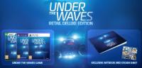 Under The Waves Deluxe Edition Ps5 - Nuevo a estrenar - Pal España - Meridiem Games - details 1