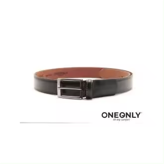 ONEONLY-BELT CON COSTURA EN CONTRASED HOMBRE Home ACCESORIOS CINTAS Y NOVIAS BOLSA & PILLETTERIA AI2019 - 1