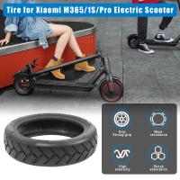 Pneumático Grueso Inflable CST Para Patinete Eléctrico Antipinchazos Compatible Con Xiaomi M365 pro 1S Delantero Y Trasero - details 1
