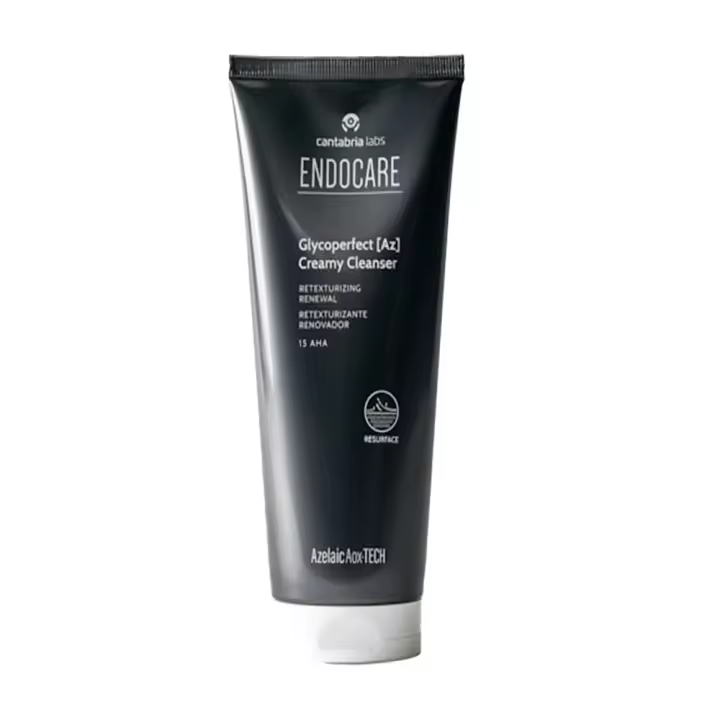 Cantabria Labs Endocare Renewal Glycoperfect AZ Creamy Cleanser 150 ml - 1