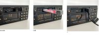 Autorradio Blaupunkt FRANKFURT RCM82 DAB - Calidad de Sonido, Manos Libres Bluetooth y Audio, USB, AUX - details 1