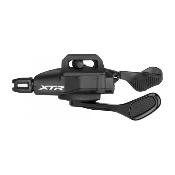 Shimano XTR Mando Derecho M9100 11/12V - Cambio Instantáneo y Acceso Rápido - 1