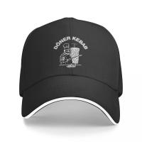 Gorro De Béisbol Ajustable Divertido Doner Kebab Para Hombres Y Mujeres Protección Solar Estilo Casual Gorro De Panadero - details 0