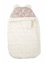 Muñecas Arias. Muñeca Reborn 40 cm Sandra Rosa con Manta - Arias 98160 - details 2