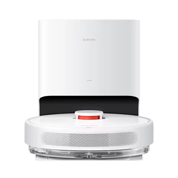 Xiaomi Robot Vacuum X10｜dobles rejillas y conductos de vaciado automático｜Ventilador con potencia de succión de 4000 Pa*｜Batería de 5200 mAh｜ - 1