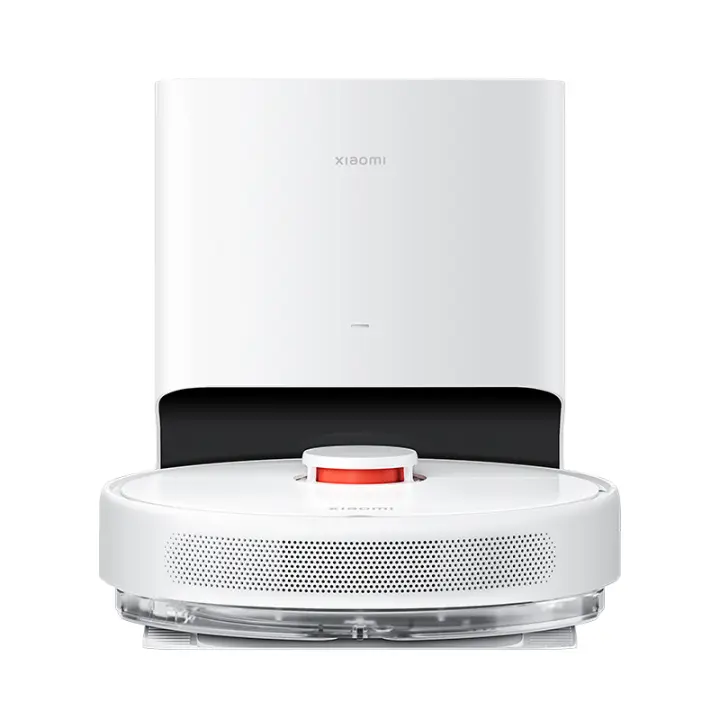 Xiaomi Robot Vacuum X10｜dobles rejillas y conductos de vaciado automático｜Ventilador con potencia de succión de 4000 Pa*｜Batería de 5200 mAh｜ - 1