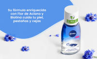 NIVEA Desmaquillador de Ojos Doble Acción 125ml - details 2