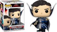 Funko Pack 4 funkos Doctor Strange 1000 1005 1032 1035  Multiverse Madness Multiverso Locura Dead Sinister Supreme    Funko Pop - details 2