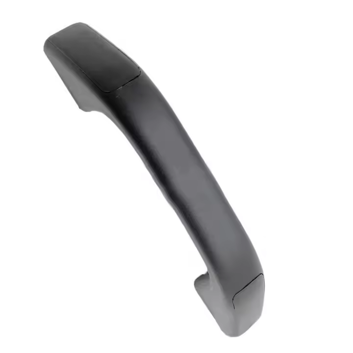 Manijas De Puerta Exterior Para Caravana Motocaravana Y Vehículo 175mm Con Cubiertas De Agujeros Piezas De Repuesto Para Puertas - 1