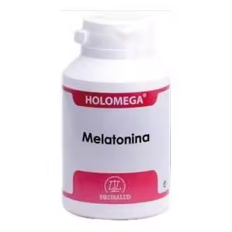 Holomega Melatonina 180Cap. - 1