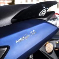 Pegatinas Reflectorivas Para Motocicleta YAMAHA NMAX155 Nmax 155 125 Decorativas Para Cuero Goma Vidrio Casco Accesorios De Motocicleta - details 3