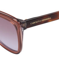 Carolina Herrera-Gafas de Sol Mariposa de Acetato HER0188S para Mujer