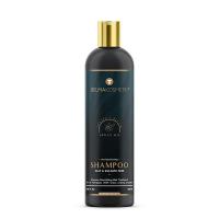 Belma kosmetik- Duo mantenimiento home- Champú argan 250 ml + Mascarilla argan 250 ml   Formato: 250 ml + 250 ml  Contenido: 1-Argan Oil Shampoo 250 ML  Champú de argán libre de sulfatos, sales y parabenes , para el mantenimiento de los tratamiento de Enz - details 2
