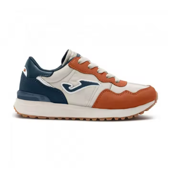 Joma Zapatillas Joma J.357 Jr 2224 Kids Brown - 1