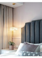 Lámpara Colgante LED De Lustre Para Iluminación Interior Estilo Nórdico Para Comedor Sala De Estar Escaleras Decoración De Hogar - details 9