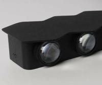 6 piezas LED Luz de pared al Aire Libre interior y al Aire Libre waterproof LED Luz de pared Blanco - details 1