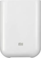 Xiaomi Mi Portable Photo Printer, Mini Impresora de Fotos Portátil, Resolución de Impresión de 313 x 400 ppp, Bluetooth v5.0, Compatible con App Mi Home, Batería de 500 mAh para Hasta 20 Fotos por Carga - TEJ4018GL - details 1