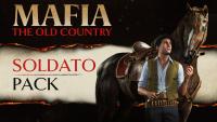 MAFIA THE OLD COUNTRY PS5 - Nuevo a Estrenar - PAL España - Take 2 - PREVENTA - Lanzamiento 08/08/25 - details 1