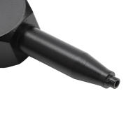 Herramienta De Remoción De Válvula De Acero Inoxidable Ligeras Y Duraderas Fácil De Transportar Herramientas De Desmontaje KSC WA Herramienta De Gas Wrench - details 5