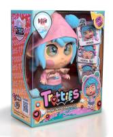 Trotties las muñecas viajeras con superpoderes y Emojieyes Mia de Tokio - Famosa TFT01000 - details 5