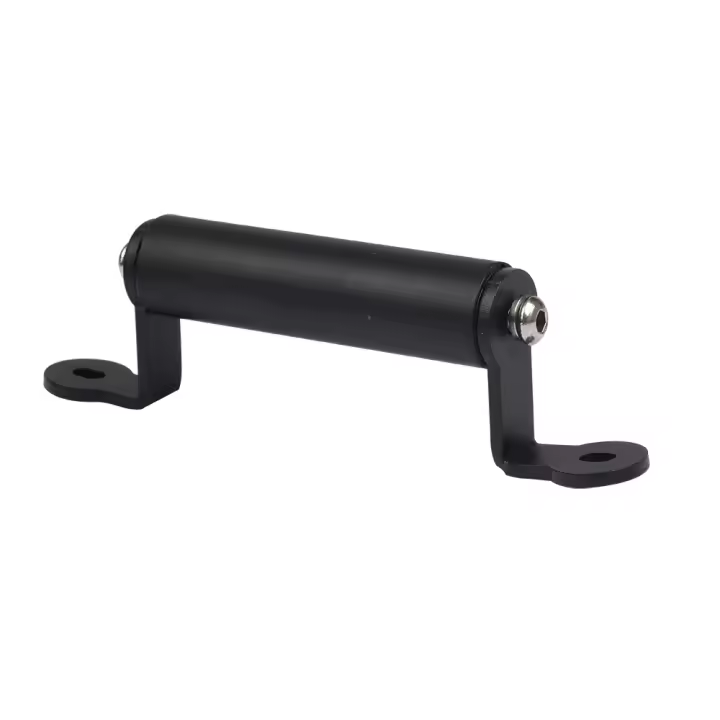 Soporte De Teléfono Para YAMAHA MT07 Tracer 2016-2022 Portátil De Navegación GPS Metal Compatible Con Tracer 7 700 GT - 1