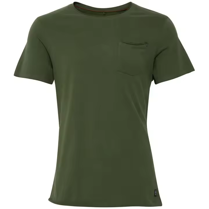 Camiseta Blend Bhnoel Tee Noos - 1