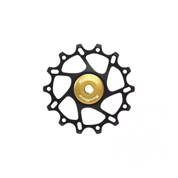 Sunrace Roldana Bicicleta CNC SP864 14D - Alta Calidad - 1