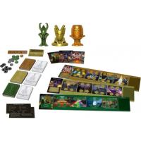 Disney Villainous: Mischief & Malice Juego de Mesa en Castellano RAVENSBURGER - details 0
