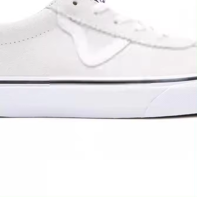 Zapatilla  Vans Sport (Suede)  Beige - 1