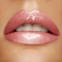 Pack rutina maquillaje KIKO Milano Glossy Lip Set, Estuche de maquillaje: 2 brillos de labios hidratantes y 1 crema de labios perfeccionadora - details 5