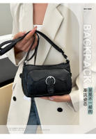Nuevo Bolso informal sencillo para Mujer, Bolso bandolera práctico con múltiples bolsos y Gran capacidad - details 1
