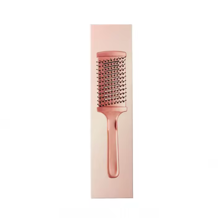 Termix gold rose cepillo de pelo plano térmico,  Belleza y cuidado de tu cabello y tu piel con Termix. - 1
