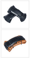 NEUMÁTICO ONTRACK TIRE GANGSTER 29X2.20 MTB 60TPI Kevlar Plegable Todo Negro Para Bicicletas De Montaña Y Cruisers - details 5