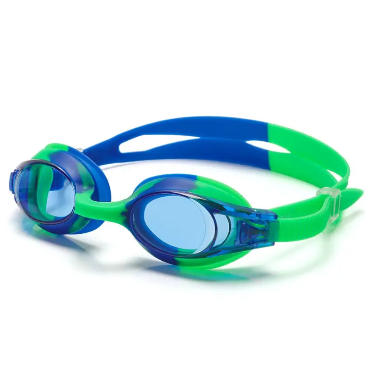 Gafas de natación impermeables para bebés, antivaho, HD, para entrenamiento, para niños y niñas - 1