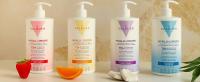 Valquer Laboratorios Hyaludrops Crema Hidratante Corporal Fresa y Karité. Loción para Piel Seca y Sensible, Hasta 72 Horas de Hidratación. 700 ml - details 0