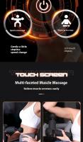 Masajeador Eléctrico De Fitness Impulse Terapia Muscular Chiropráctica Función De Relajación Con Vibración Inalámbrica Para Cuerpo - details 13