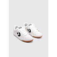 Converse PRO BLAZE CLASSIC Deportivas Planas Hombre Blanco - details 0
