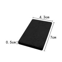 Herramienta De Prueba De Metal Portátil Para Joyería Y Oro Test De Preciosos Accesorio De Prueba De Piedra De Prueba De Oro Y Plata - details 5
