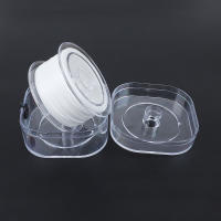 Cordel Elástico De Cristal Para Joyería DIY 30-100M/Rol 0.2-1mm Para Pulseras Y Collares Hilo De Estiramiento Para Bracelets - details 11