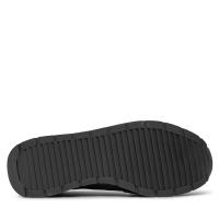 Emporio Armani Zapatillas Hombre Negro X4X537 XN730 2 - details 5